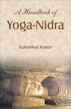Paperback A Handbook of Yoga-Nidra Book
