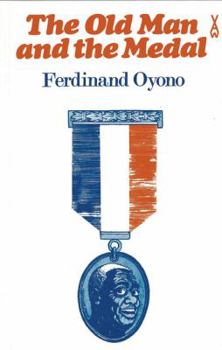 Paperback The Old Man and the Medal Book