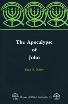 Paperback The Apocalypse of John Book