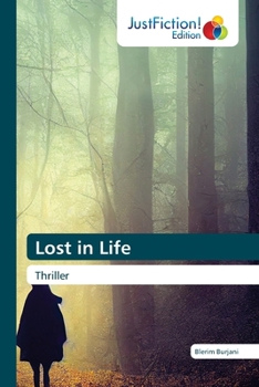 Paperback Lost in Life Book