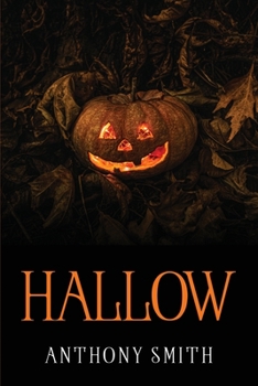 Paperback Hallow Book