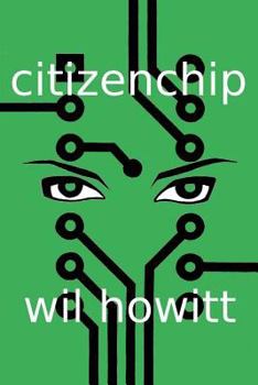 Paperback citizenchip Book