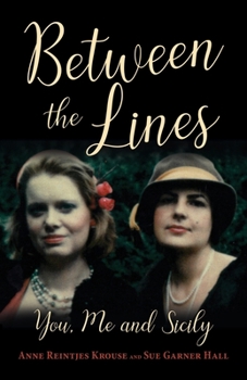 Paperback Between the Lines Book