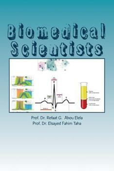 Paperback Biomedical Scientists Book