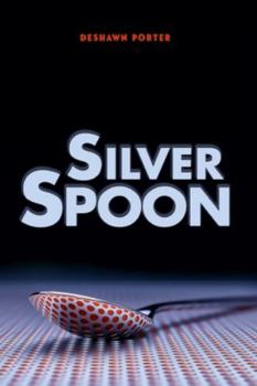 Paperback Silver Spoon Book
