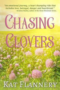 Paperback Chasing Clovers Book