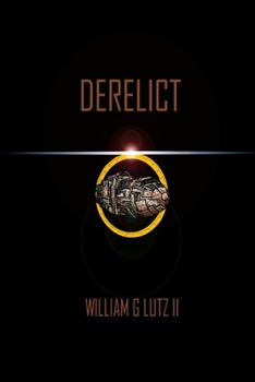 Paperback The Derelict Book