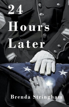 Paperback 24 Hours Later Book