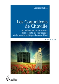 Paperback Les Coquelicots de Chaville [French] Book