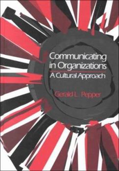 Communicating In Organizations