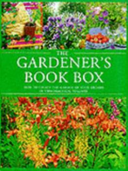 The Gardener's Book Box