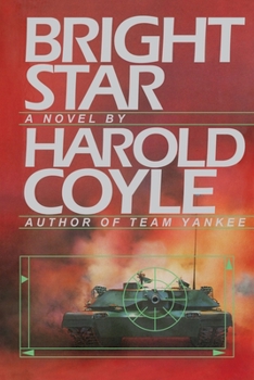 Bright Star - Book #2 of the Scott Dixon
