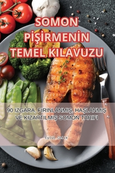 Paperback Somon P&#304;&#350;&#304;rmen&#304;n Temel Kilavuzu [Turkish] Book