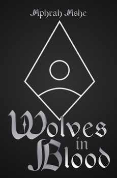 Paperback Wolves in Blood Book