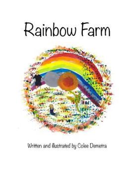 Paperback Rainbow Farm Book
