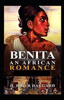 benita an african romance illustrated