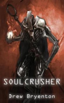 Paperback Soulcrusher Book