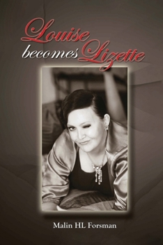 Paperback Louise becomes Lizette Book