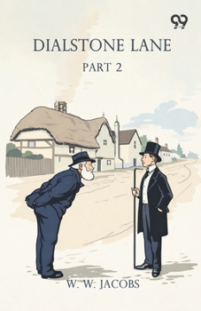 Paperback Dialstone Lane: Part 2 Book
