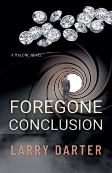 Paperback Foregone Conclusion Book