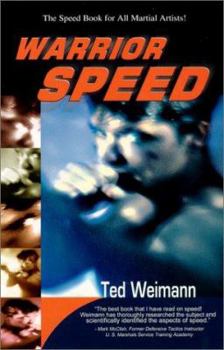 Paperback Warrior Speed Book
