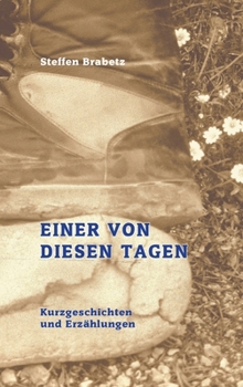 Hardcover Einer von diesen Tagen [German] Book