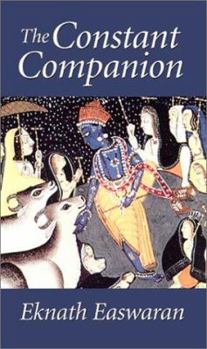Paperback The Constant Companion Book