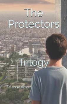 Paperback The Protectors: Trilogy Book