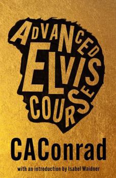 Paperback ADVANCED ELVIS COURSE Book