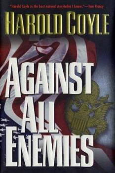 Against All Enemies - Book #2 of the Nathan Dixon