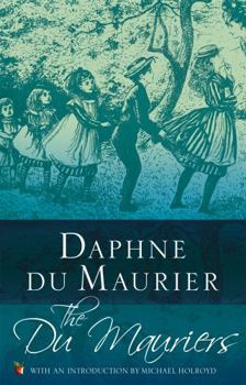 Paperback The Du Mauriers Book