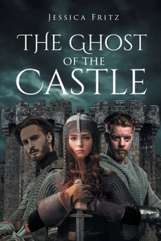 Paperback Ghost of the Castle Book