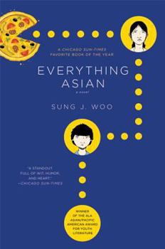 Paperback Everything Asian Book