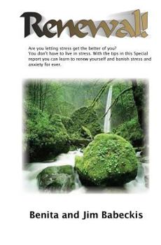 Paperback Renewal Book