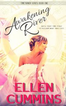 Paperback Awakening River Book