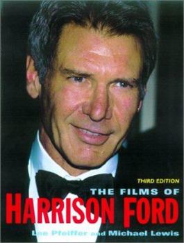 The Films of Harrison Ford
