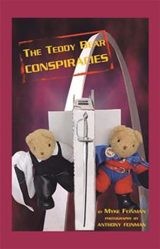 Paperback The Teddy Bear Conspiracies Book