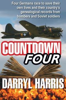 Paperback Countdown Four Book