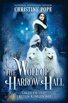Paperback The Wolf of Harrow Hall Book