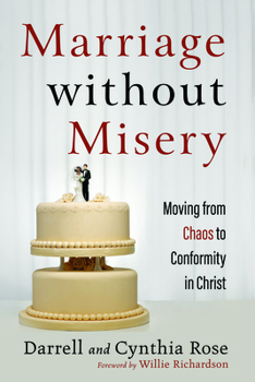 Paperback Marriage without Misery Book