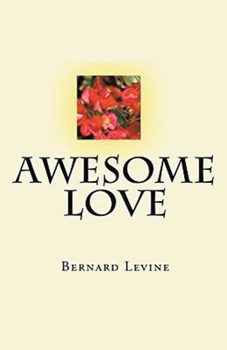 Paperback Awesome Love Book