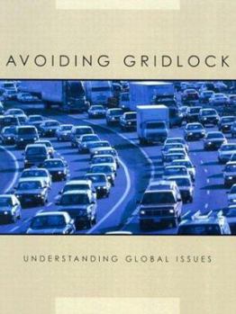 Library Binding Avoiding Gridlock Book