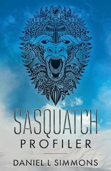 Paperback Sasquatch Profiler Book