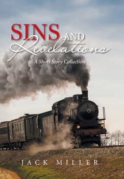 Hardcover Sins and Revelations: A Short Story Collection Book