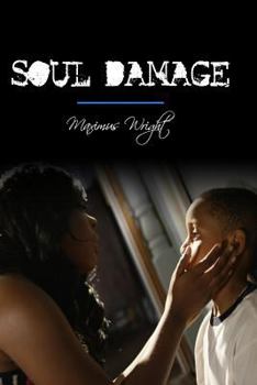 Paperback Soul Damage Book