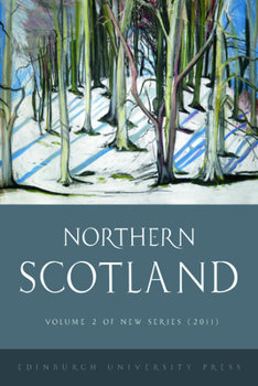 Paperback Northern Scotland: New Series Volume 2 Book