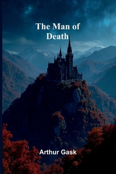 Paperback The Man of Death Book