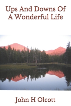 Paperback Ups And Downs Of A Wonderful Life Book