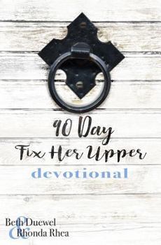 Paperback 90 Day Fix Her Upper Devotional Book