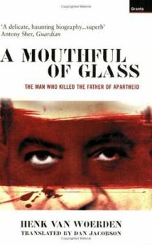 A Mouthful Of Glass